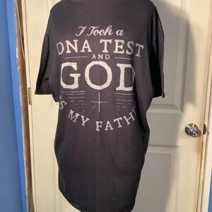 Men’s Gray T-Shirt Size XL New without tags